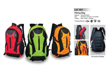 Hiking Bag
