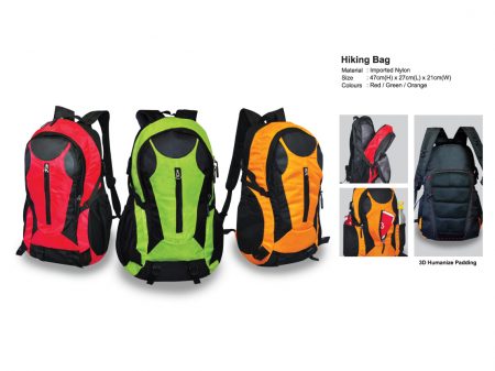 Hiking Backpack
