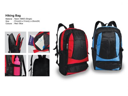 Hiking Bag - 309