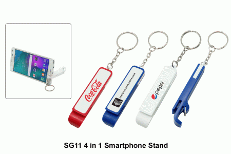4 in 1 Phone Stand