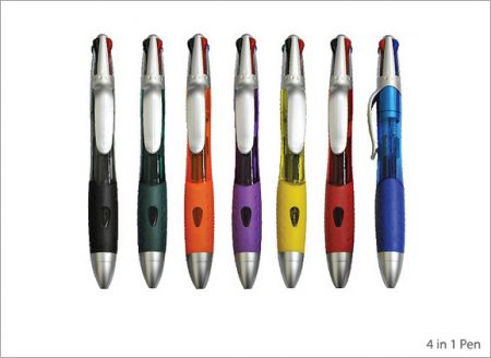 Multi Function Pen