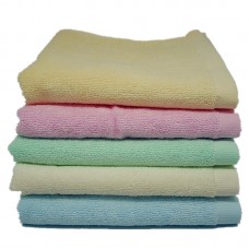 Bath Towel 27" x 54" - 07
