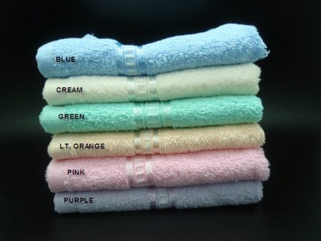 Bath Towel 27" x 54" - 09