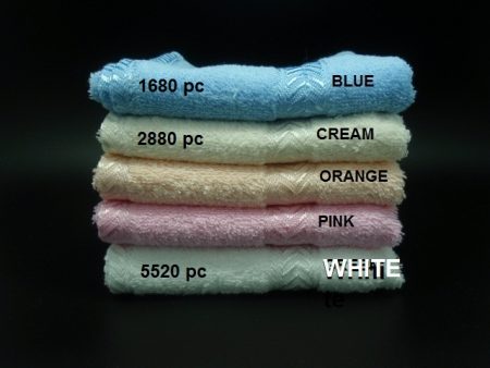 Hand Towel 14" x 26" -06
