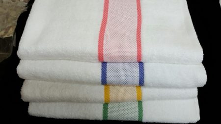 Bath Towel 27" x 54" - 08