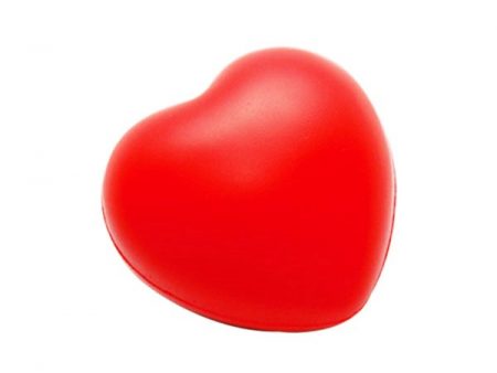 Stress Ball -Heart shape