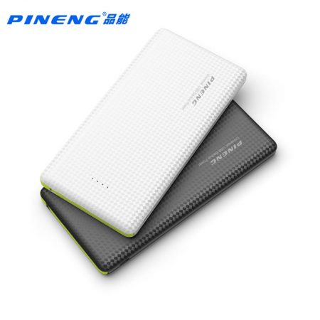 Pineng Power Bank Pn951 Ultra Slim (10000mAH)