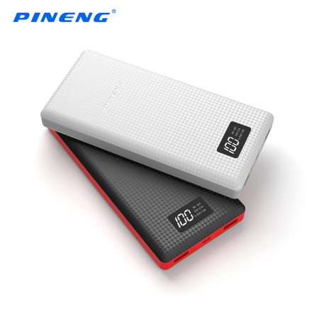 Pineng Power Bank Pn969 (20000mAH)