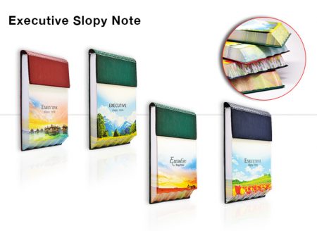 Executive Slopy Note
