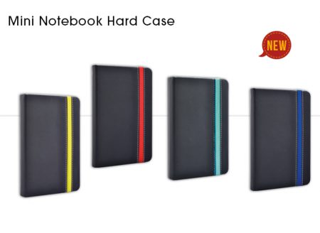 Mini Notebook Hard Case