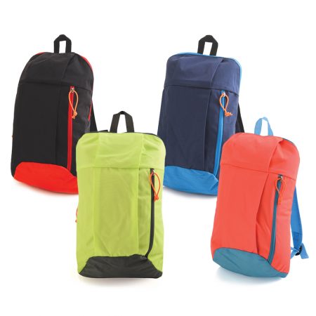 Backpack