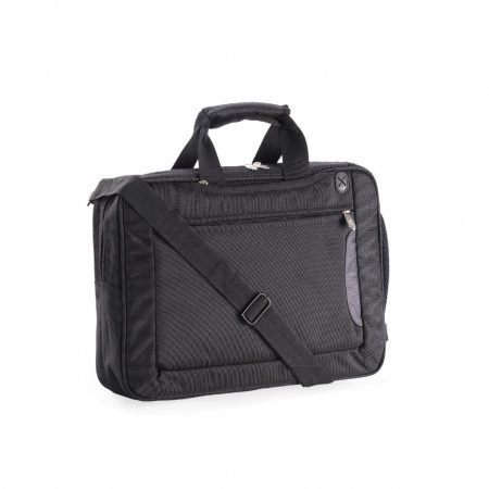 Document Bag + Laptop Bag