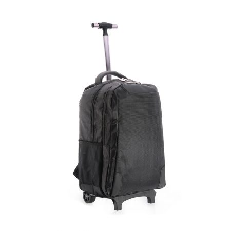Trolley Bag -Grey