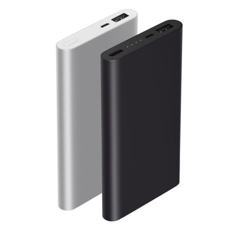 10000mAh MI Power Bank Pro