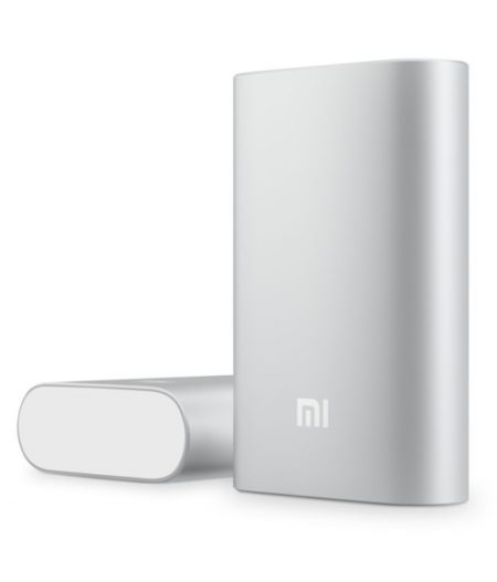 10000mAh Mi Power Bank