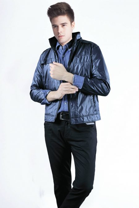 K-Pop Jacket
