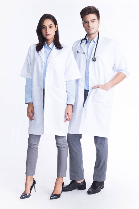 Lab Coat