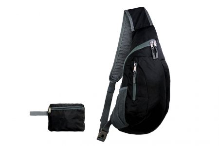 Foldable Sling Bag