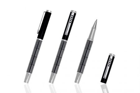 ONYX-Metal Roller Ball Pen