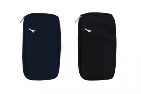 Travel Organizer