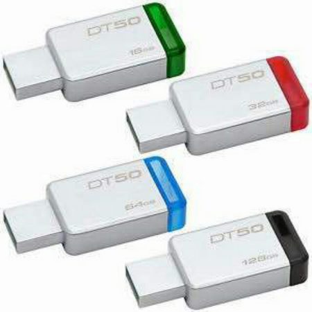Kingston DT50 usb flash drive