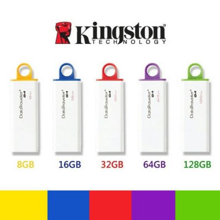 Kingston DTG4 USB flash drive