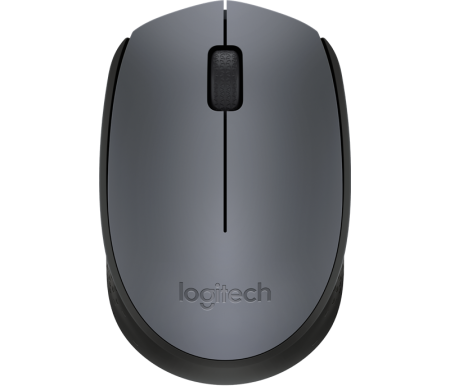 Logitech M170 wireless mouse