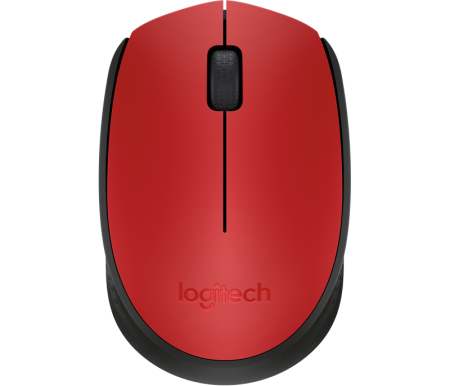 Logitech M171 wireless mouse