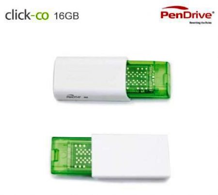 Pendrive Click-co USB flash drive