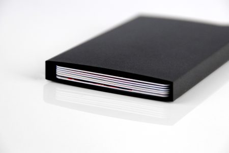 RFID Blocking Card Holder