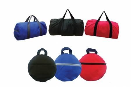 Foldable Duffle Bag/Duffel Bag