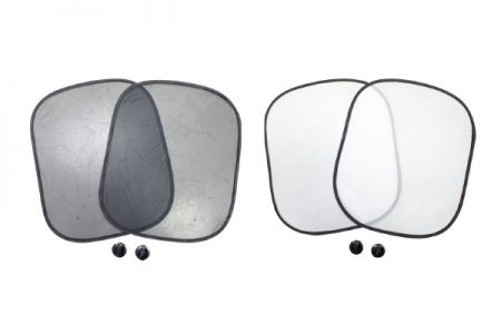Sunshade-side window 2
