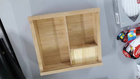 Bamboo Gift Box