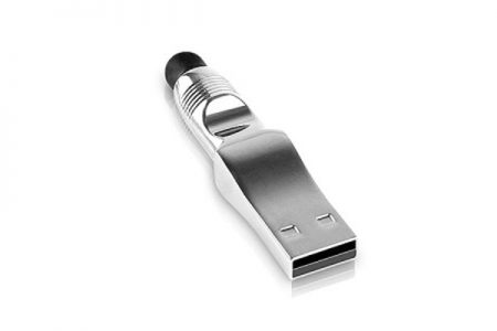 Metal USB