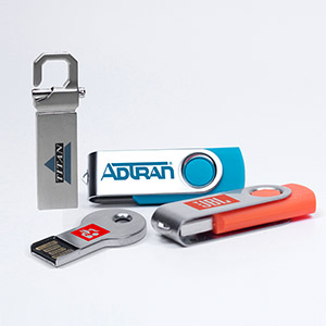 USB - capless