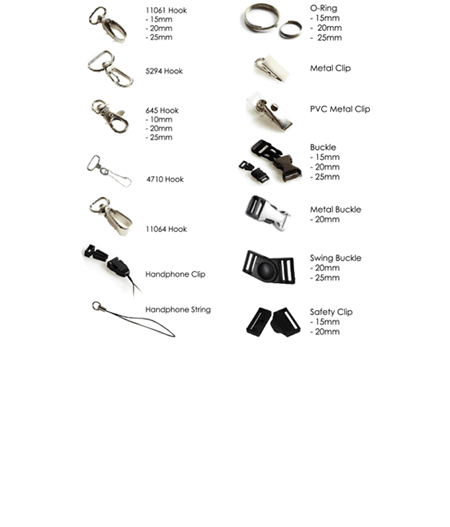 Hook & Clip