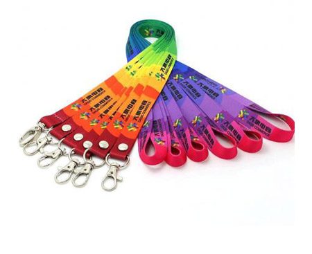 Lanyard - sublimation
