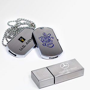 Metal USB