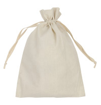 Canvas Pouch / Goodies Pouch