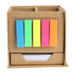 Eco memopad & post it note