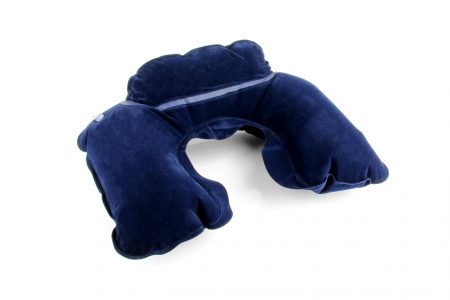 Travel Pillow ( Inflatable) /Neck Pillow