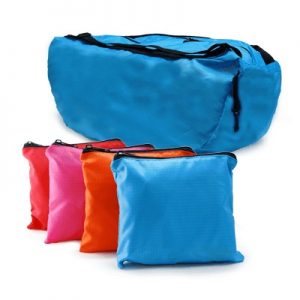 Foldable Bag