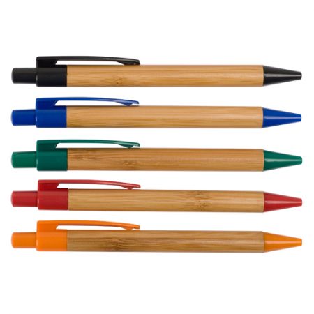 Eco Pen - Bamboo Pen