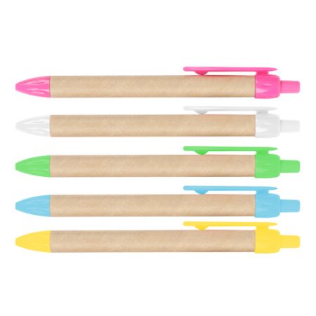Eco Pen - Bamboo Pen