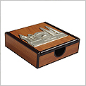 Memo Holder PW008