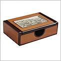 Name Card Holder PW010
