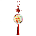 Plastic Trophy Acrylic Series 4155
