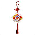 Plastic Trophy Acrylic Series 4269