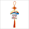 Plastic Trophy Acrylic Series 4273