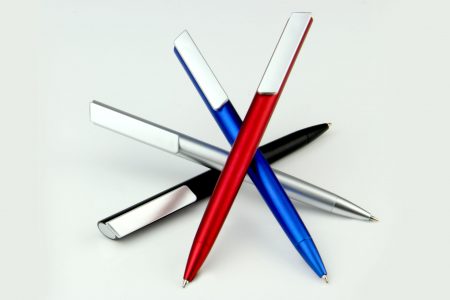 Plastic Ball Pen